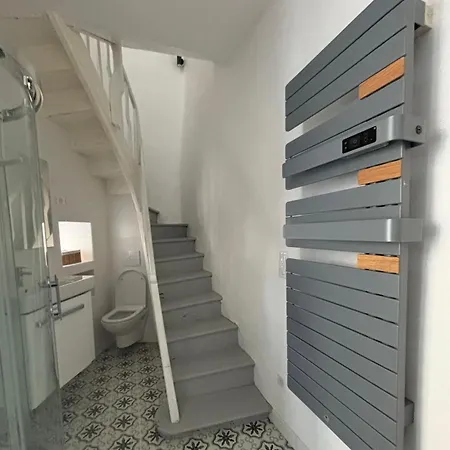 Escale Du Petit Vakantiehuis *